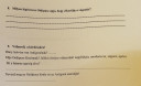 Tudna valaki segíteni?fontos lenne előre is köszönöm ❤️ – feladat kép 1