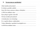 Biologia 1 – feladat kép 1