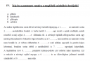 Biologia 3 – feladat kép 1