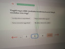 Melyikben nincs tárgy?  – feladat kép 1