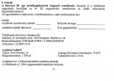 Közgazdaságtan  – feladat kép 1