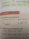 Sziasztok! Valaki tudna segíteni, matematikábóll? Nagyon megköszönném! – feladat kép 1