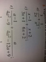 Matematika – feladat kép 1