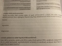 Valaki segít? - Kémia 8.osztály – feladat kép 1