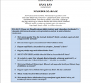 Bánk Bán – feladat kép 1