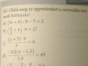 Valaki megoldaná ? – feladat kép 1