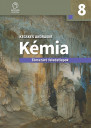 Kecskés Andrásné Kémia 8.osztályos témazáró megoldását keresem!  – feladat kép 1