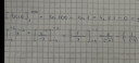 Matek integrálás – feladat kép 1