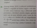 SOS Hogy oldanád meg ezt szöveges feladatot? – feladat kép 1