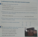 Nyelvtan. Nagyooon sürgős lenne – feladat kép 2