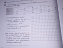 Kémia házi feladat – feladat kép 1