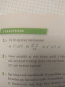 Sziasztok! Valaki tudna segíteni, matematikából? Nagyon megköszönném! – feladat kép 2