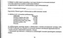 Elektronikus Kitöltés - ÁNYK  – feladat kép 1