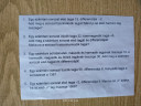 Számtani sorozat  – feladat kép 1