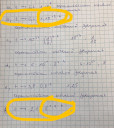 A bekarikázottnak kellene a megoldása SOS be dolgozat van . Köszönöm!!! – feladat kép 1