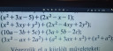 Matematika SOS!! Fontos segíts kérlek!!! – feladat kép 1
