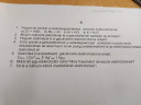 Elelktrokémia – feladat kép 2