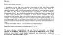 Magyar. Érvelés.  – feladat kép 1