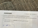 Matematika felvételire készülés – feladat kép 1
