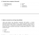 Tortenelem 4 – feladat kép 1
