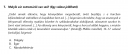 Tortenelem 7 – feladat kép 1