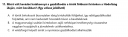 Tortenelem 2 – feladat kép 1