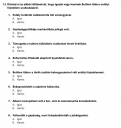 Tortenelem 4 – feladat kép 1
