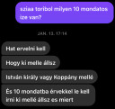 Sziasztok – feladat kép 1