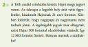 Másodfokú egyenletek  – feladat kép 1
