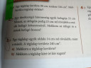 Matematika szöveges feladatok – feladat kép 1