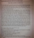 A2 - reading – feladat kép 1