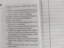 Magyar  – feladat kép 1