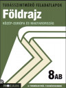 Földrajz témazáró – feladat kép 1