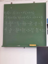 Sziasztok! Valaki tudna segíteni, matematikábòl? Nagyon megköszönném! – feladat kép 1