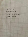 Matematika  – feladat kép 1