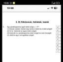 SOS matek házi. – feladat kép 1