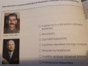 8. osztály történelem  – feladat kép 1