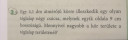 Sokszögek és körök – feladat kép 1