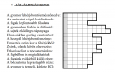 Biologia 1 – feladat kép 1