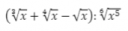 Matematika házi feladat – feladat kép 1