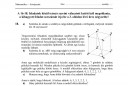 Valaki tudna segíteni ebben az érettségis feladatban?  – feladat kép 1