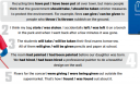 Passive voice – feladat kép 1