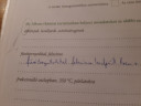 Kémia SOS!!! – feladat kép 1