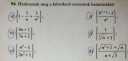 Segítség matematikából – feladat kép 3