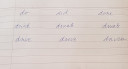 Angol 9.oszt. – feladat kép 2