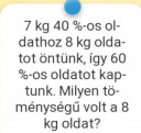 SOS!! – feladat kép 1