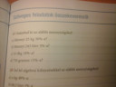 Szöveges feladatok öszekeverésröl  – feladat kép 1
