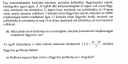 Matek próba érettségi – feladat kép 1