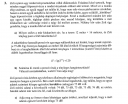 Matek emelt – feladat kép 1