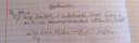 Kémiai számolás – feladat kép 1
